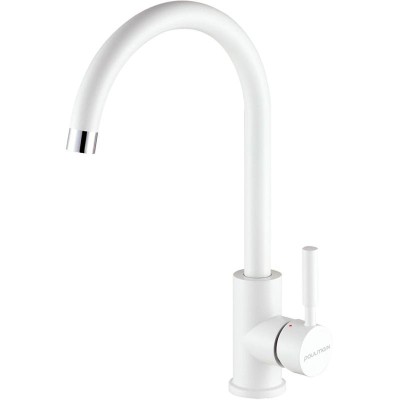 Смеситель для кухни Paulmark Holstein Ho212063-431 Б...