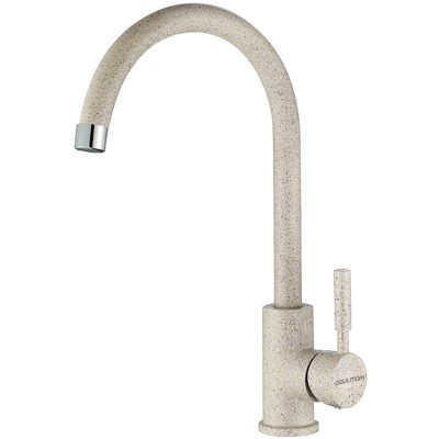 Смеситель для кухни Paulmark Holstein Ho212063-302 П...