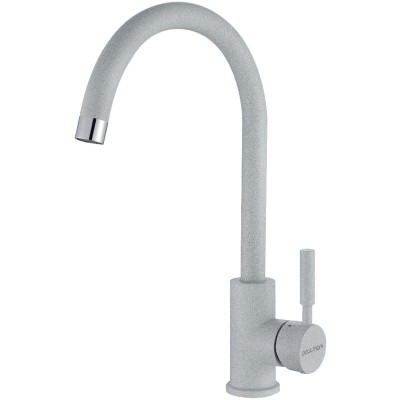 Смеситель для кухни Paulmark Holstein Ho212063-310 С...