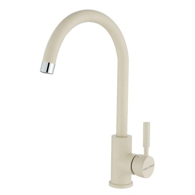 Смеситель для кухни Paulmark Holstein Ho212063-428 Ш...