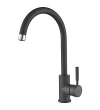 Смеситель для кухни Paulmark Holstein Ho21...