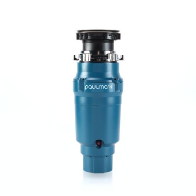 Измельчитель пищевых отходов Paulmark I-400 390 Вт