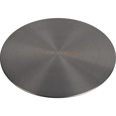 Декоративный элемент Paulmark PM116-GM для выпуска, ...