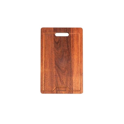 Разделочная доска Paulmark Sapele SA375 из дерева дл...