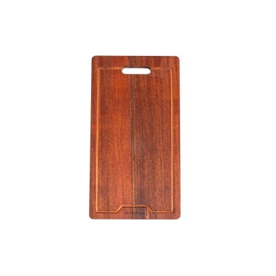Разделочная доска Paulmark Sapele SA440 из дерева дл...