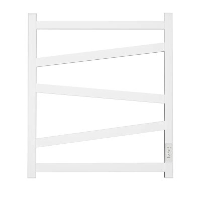 Полотенцесушитель электрический Point Феникс PN15856...
