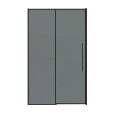 Дверь в нишу Grossman100.K33.01.120.21.10 Galaxy (12...