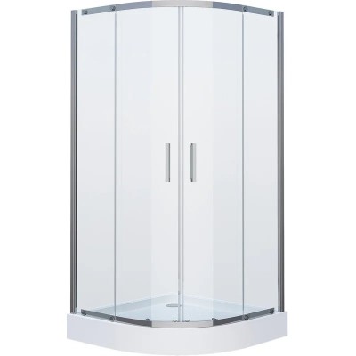 Душевой уголок Grossman GR-0090 Classic 90*90*190 по...