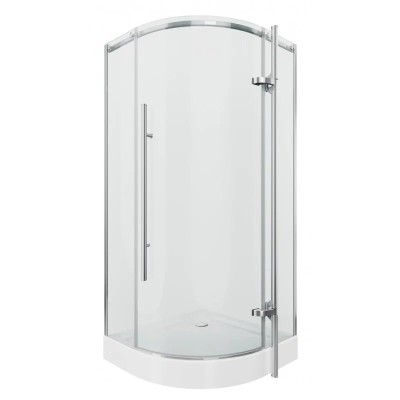 Душевой уголок Grossman GR-5090 Style 90*90*190 полу...