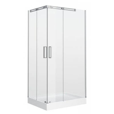 Душевой уголок Grossman GR-3110L Galaxy 110*80*190 п...