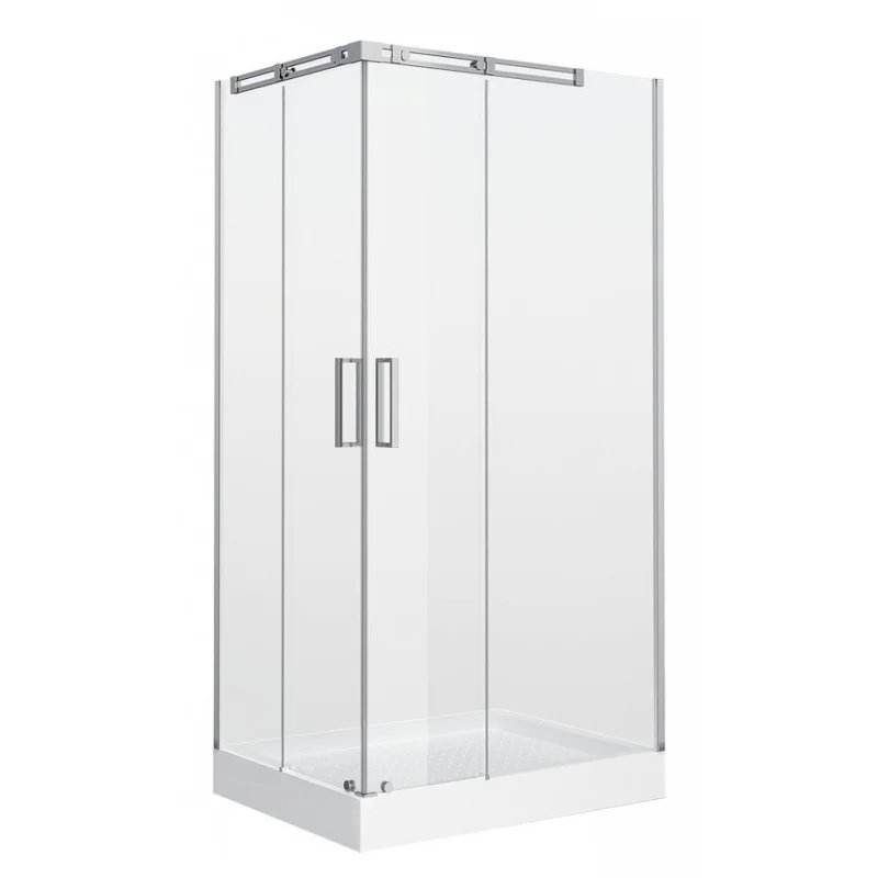 Душевой уголок Grossman GR-3110L Galaxy 110*80*190 прямоугольник, двери раздвижные 2 места Душевой уголок Grossman GR-3110L Galaxy 110*80*190 прямоугольник, двери раздвижные 2 места