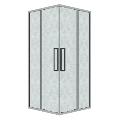 Душевой уголок Grossman 300.K33.02.1010.10.02 Cosmo ...