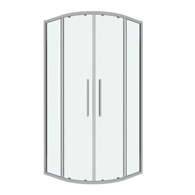 Душевой уголок Grossman 301.K33.02.1010.10.00 Cosmo ...