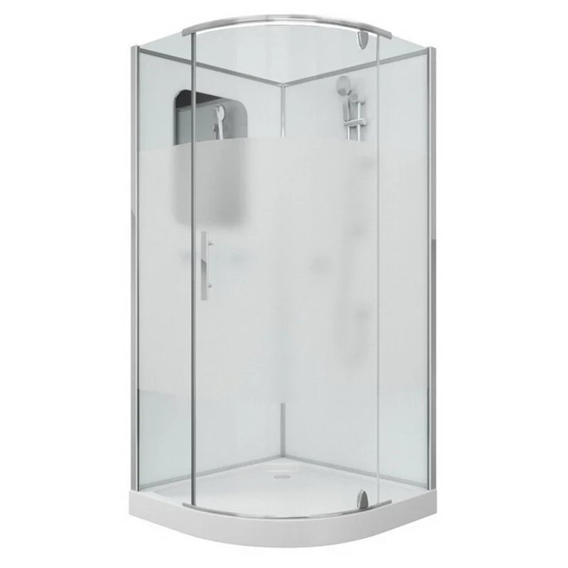 Душ.каб. GR171 (90*90*205) GROSSMAN Classic 4 места Душ.каб. GR171 (90*90*205) GROSSMAN Classic 4 места