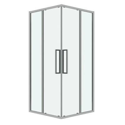 Душевой уголок Grossman 300.K33.02.8080.10.00 Cosmo ...