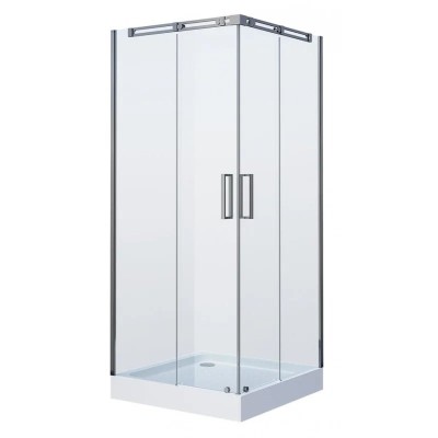 Душевой уголок Grossman GR-3090 Galaxy 90*90*190 ква...