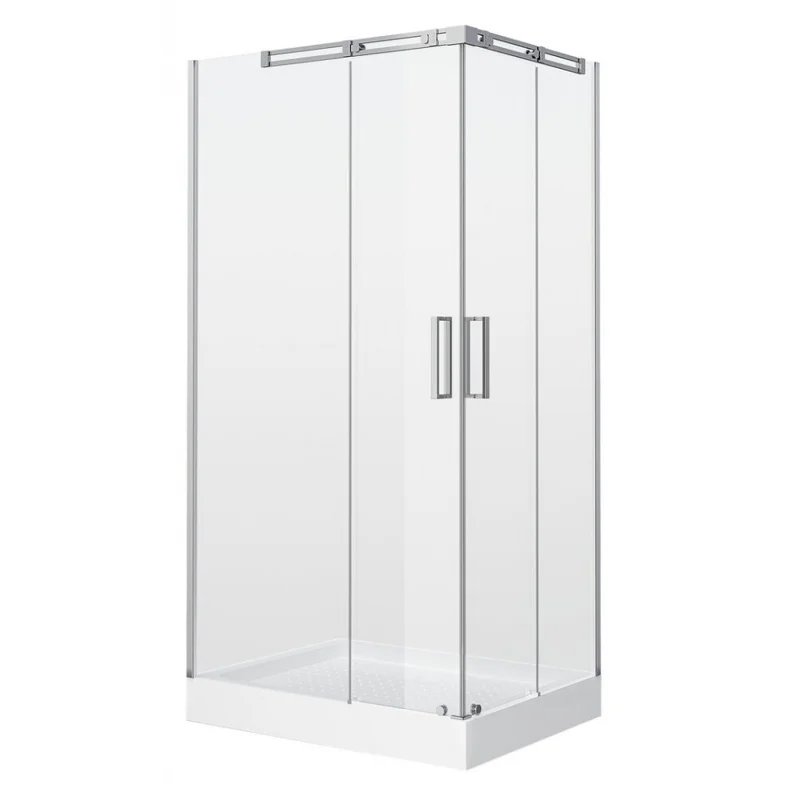 Душевой уголок Grossman GR-3120R Galaxy 120*80*190 прямоугольник, двери раздвижные 2 места Душевой уголок Grossman GR-3120R Galaxy 120*80*190 прямоугольник, двери раздвижные 2 места