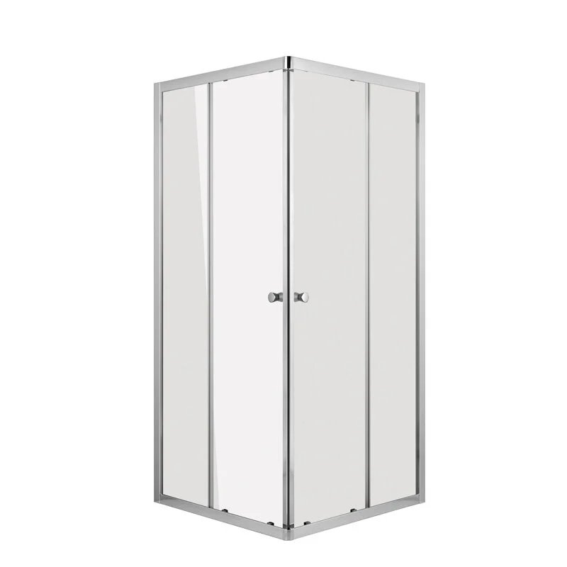 Душевой уголок Grossman GR-8080 Solis (80*80*190) квадрат, двери раздвижные 1 место Душевой уголок Grossman GR-8080 Solis (80*80*190) квадрат, двери раздвижные 1 место