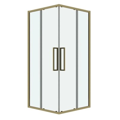 Душевой уголок Grossman 300.K33.02.9090.32.00 Cosmo ...