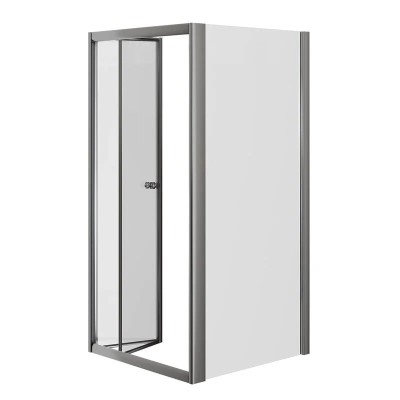 Душевой уголок Grossman GR-9090 Alba2 (90*90*190) кв...
