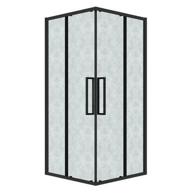 Душевой уголок Grossman 300.K33.02.1010.21.02 Cosmo ...