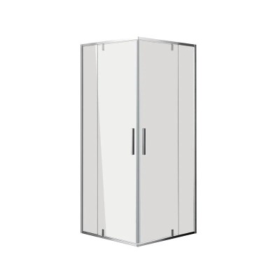 Душевой уголок Grossman GR-8080 Forta (80*80*190) кв...