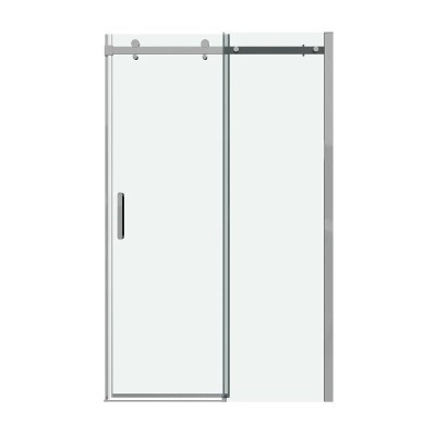 Дверь в нишу Grossman100.K33.04.110.10.00 Classic (1...