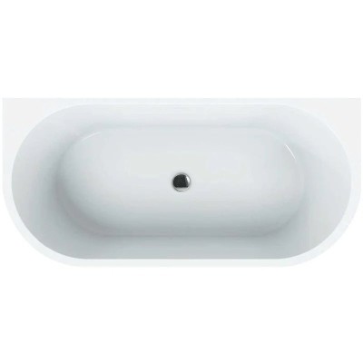 Акриловая ванна BELBAGNO BB108-170-80