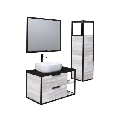 Раковина-чаша Grossman 50 GR-3020 Белая