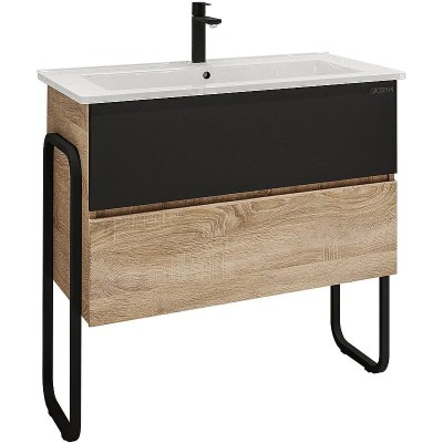 Тумба GROSSMAN напольная 