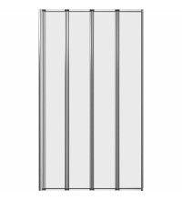 Шторка для ванны Grossman GR-107 (80*140) ...