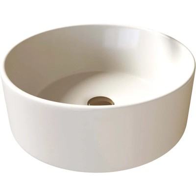 Раковина Grossman GR-3013BEM (400*400*150) БЕЖЕВАЯ М...