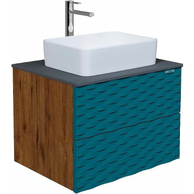 Тумба GROSSMAN подвесная 