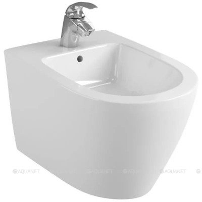 Биде напольное Grossman GR-BPR4455