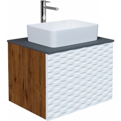 Тумба GROSSMAN подвесная 