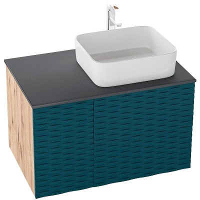 Тумба GROSSMAN подвесная 