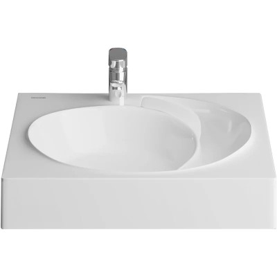 Раковина Grossman Neo 60 2606001 на стиральную машин...