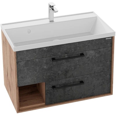 Тумба GROSSMAN подвесная 