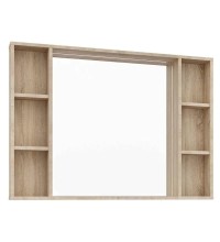 Зеркало GROSSMAN "ФЛАЙ-100 см" у...