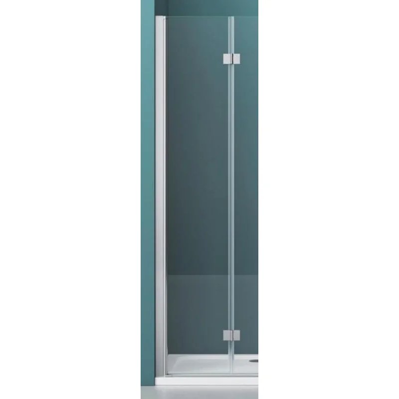 Душевая перегородка BelBagno AEK-60-FIX-C-Cr Душевая перегородка BelBagno AEK-60-FIX-C-Cr