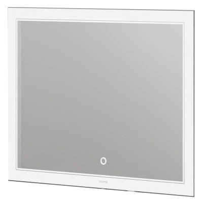 Зеркало GROSSMAN SIRIUS (900*800*45) LED с сенсорным...
