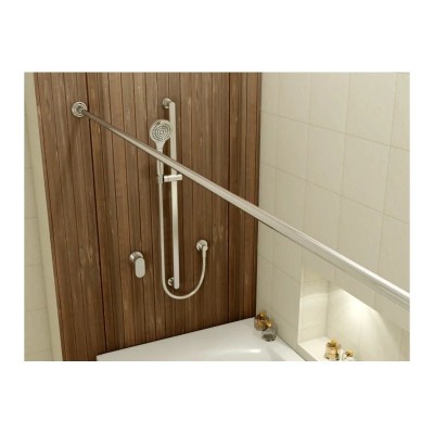             Карниз для ванны Relisan Тринити 160