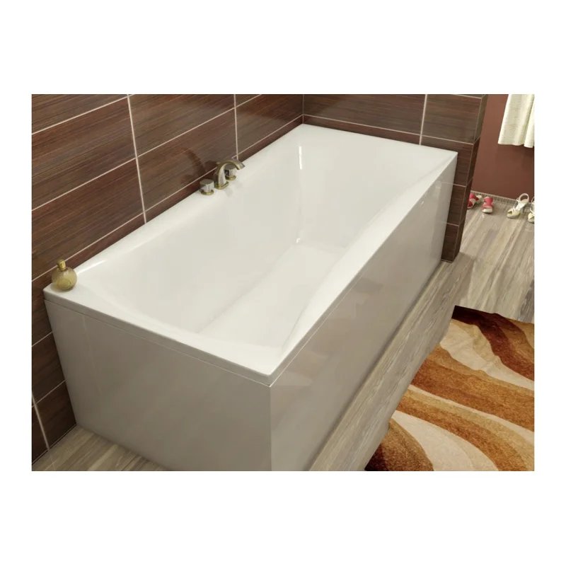 Ванна акриловая Relisan Xenia 150x75 Ванна акриловая Relisan Xenia 150x75