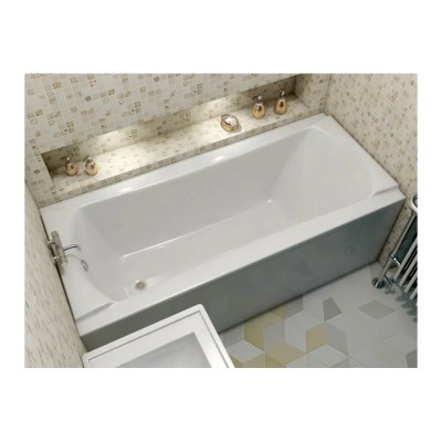             Ванна акриловая Relisan Loara 180x80