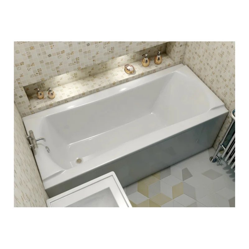 Ванна акриловая Relisan Loara 180x80 Ванна акриловая Relisan Loara 180x80