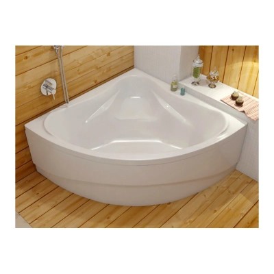             Ванна акриловая Relisan Mira 135x135