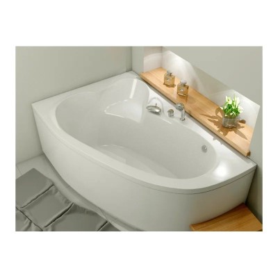             Ванна акриловая Relisan Ariadna L 160x105