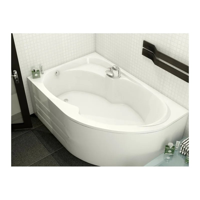 Ванна акриловая Relisan Sofi L 170x105 Ванна акриловая Relisan Sofi L 170x105