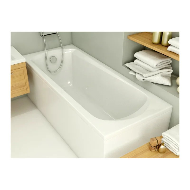 Ванна акриловая Relisan Tamiza 150x70 Ванна акриловая Relisan Tamiza 150x70