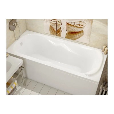             Ванна акриловая Relisan Marina 170x75